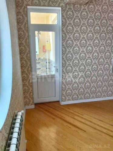 2 otaqlı yeni tikili - Neftçilər m. - 64 m² (3)