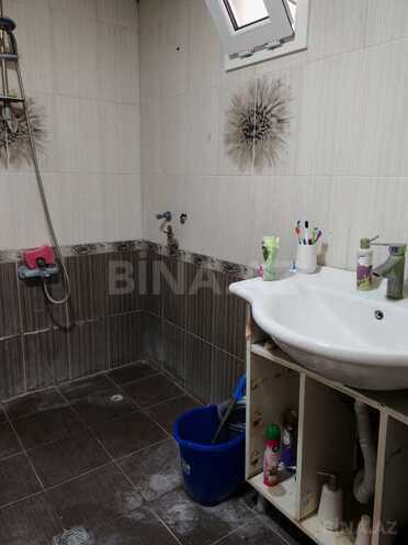3 otaqlı köhnə tikili - Azadlıq Prospekti m. - 85 m² (7)