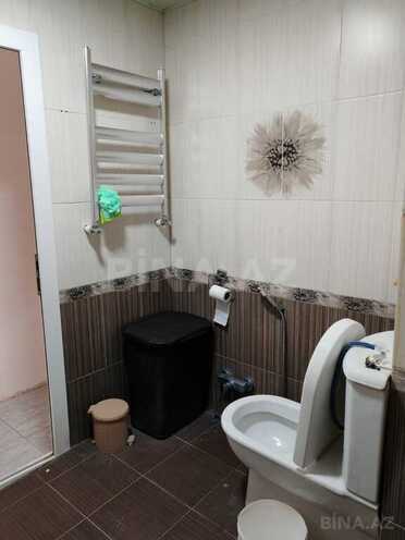 3 otaqlı köhnə tikili - Azadlıq Prospekti m. - 85 m² (8)