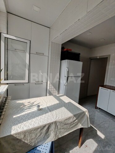 3 otaqlı köhnə tikili - Azadlıq Prospekti m. - 85 m² (4)