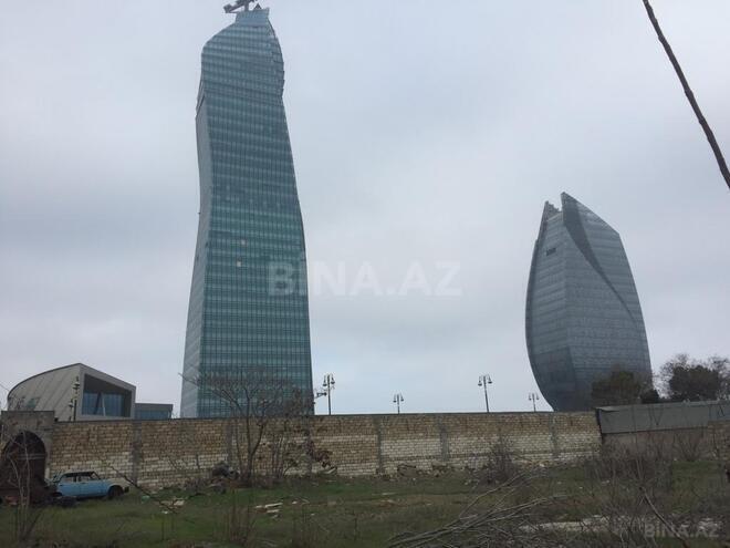 Torpaq - Nərimanov r. - 23.3 sot (2)