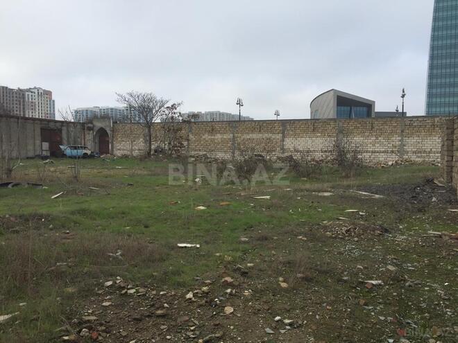 Torpaq - Nərimanov r. - 23.3 sot (8)