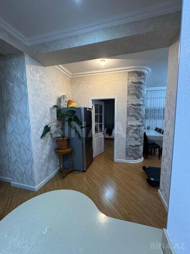 4 otaqlı yeni tikili - Xalqlar Dostluğu m. - 100 m² (17)