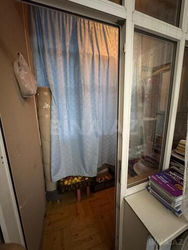 4 otaqlı yeni tikili - Xalqlar Dostluğu m. - 100 m² (15)