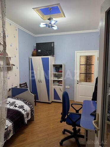 4 otaqlı yeni tikili - Xalqlar Dostluğu m. - 100 m² (10)