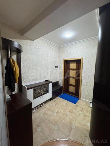 4 otaqlı yeni tikili - Xalqlar Dostluğu m. - 100 m² (19)
