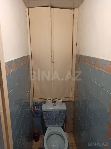 3 otaqlı köhnə tikili - Köhnə Günəşli q. - 85 m² (6)