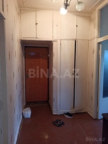 3 otaqlı köhnə tikili - Köhnə Günəşli q. - 85 m² (3)