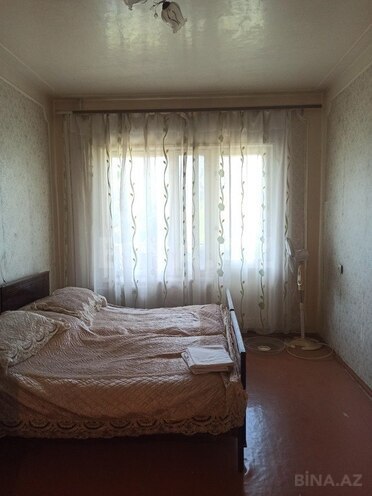 3 otaqlı köhnə tikili - Köhnə Günəşli q. - 85 m² (14)