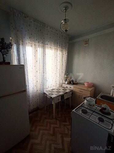 3 otaqlı köhnə tikili - Köhnə Günəşli q. - 85 m² (5)