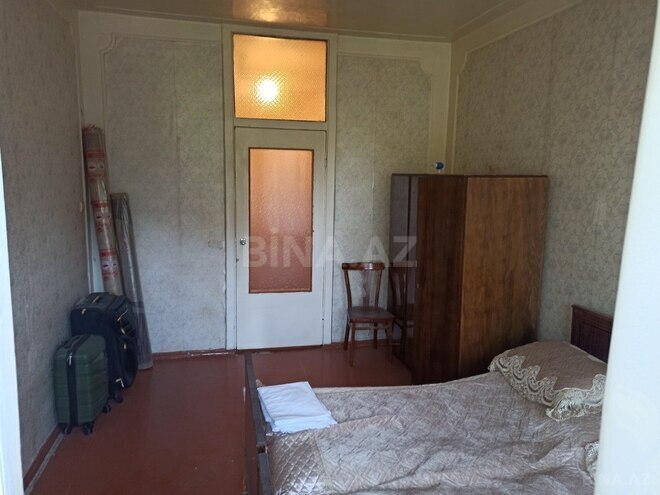 3 otaqlı köhnə tikili - Köhnə Günəşli q. - 85 m² (9)