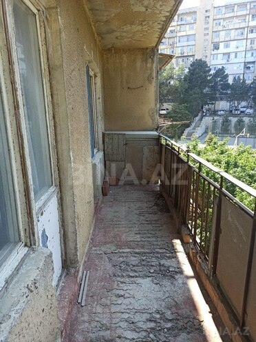 3 otaqlı köhnə tikili - Köhnə Günəşli q. - 85 m² (10)