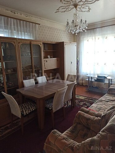 3 otaqlı köhnə tikili - Köhnə Günəşli q. - 85 m² (7)