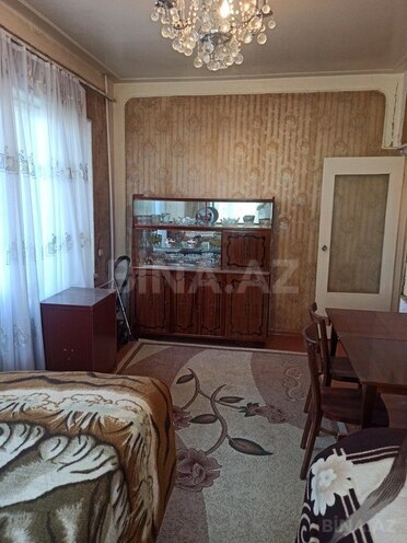 3 otaqlı köhnə tikili - Köhnə Günəşli q. - 85 m² (13)