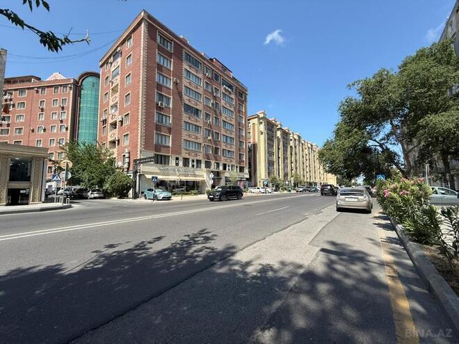 4-комн. вторичка - Наримановский  р. - 105 м² (1)
