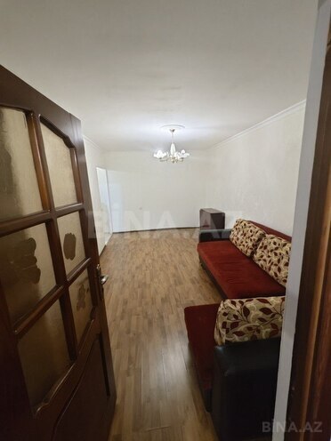 2 otaqlı köhnə tikili - Elmlər Akademiyası m. - 50 m² (1)