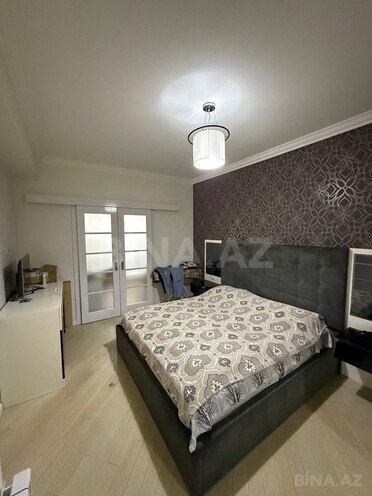 3 otaqlı yeni tikili - 8 Noyabr m. - 75 m² (3)
