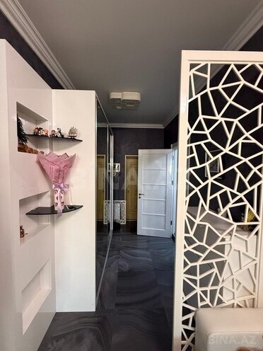3 otaqlı yeni tikili - 8 Noyabr m. - 75 m² (5)