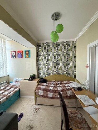3 otaqlı yeni tikili - 8 Noyabr m. - 75 m² (7)