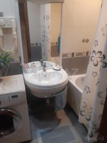 4-комн. вторичка - Наримановский  р. - 105 м² (17)