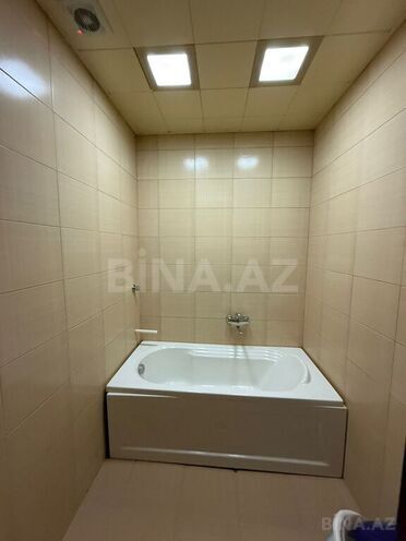 4 otaqlı yeni tikili - Nəsimi r. - 210 m² (8)