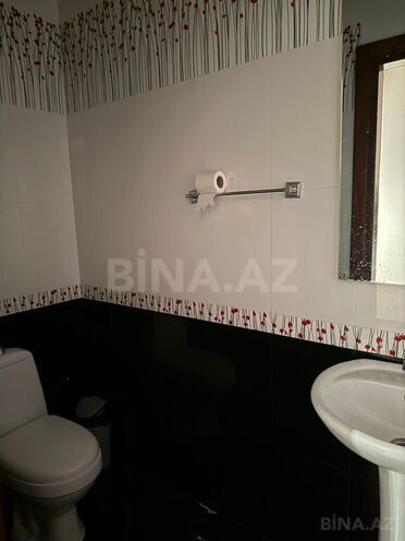 4 otaqlı yeni tikili - Nəsimi r. - 210 m² (10)