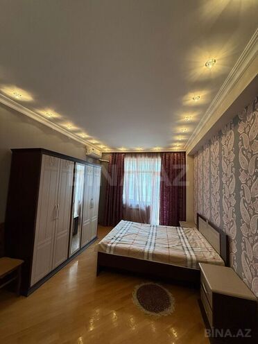 4 otaqlı yeni tikili - Nəsimi r. - 210 m² (23)