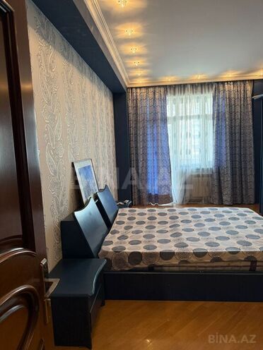 4 otaqlı yeni tikili - Nəsimi r. - 210 m² (20)