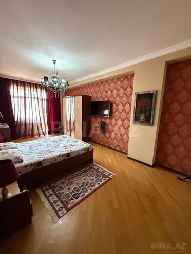 4 otaqlı yeni tikili - Nəsimi r. - 210 m² (16)