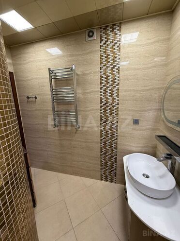 4 otaqlı yeni tikili - Nəsimi r. - 210 m² (14)