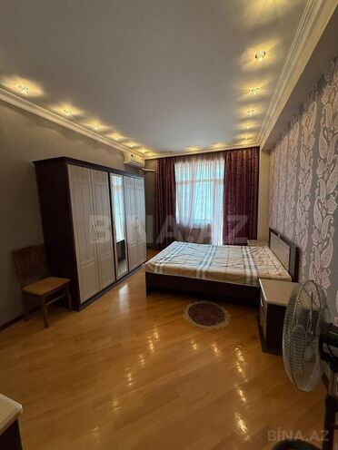 4 otaqlı yeni tikili - Nəsimi r. - 210 m² (22)