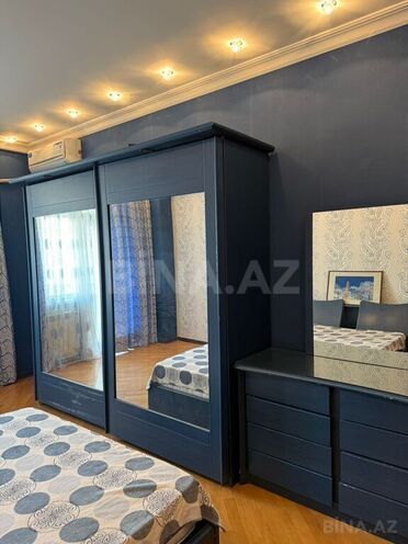 4 otaqlı yeni tikili - Nəsimi r. - 210 m² (13)