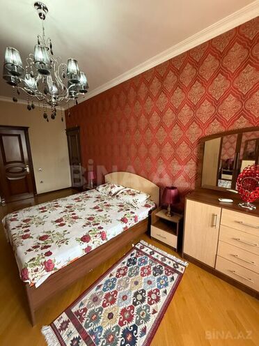 4 otaqlı yeni tikili - Nəsimi r. - 210 m² (18)