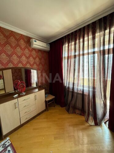 4 otaqlı yeni tikili - Nəsimi r. - 210 m² (15)