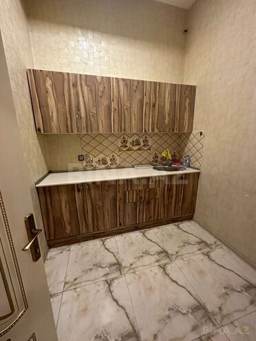 Obyekt - İnşaatçılar m. - 67 m² (4)