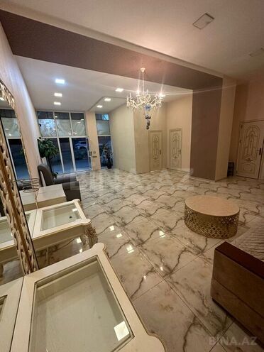 Obyekt - İnşaatçılar m. - 67 m² (1)