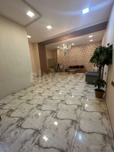 Obyekt - İnşaatçılar m. - 67 m² (2)