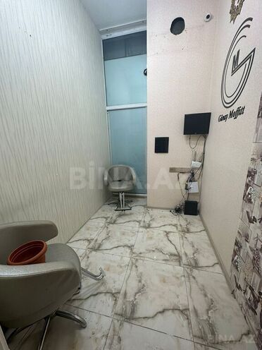 Obyekt - İnşaatçılar m. - 67 m² (5)
