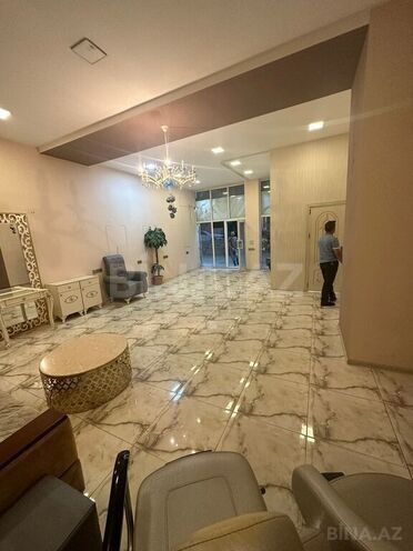 Obyekt - İnşaatçılar m. - 67 m² (3)