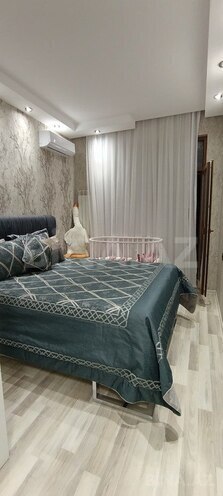 2 otaqlı yeni tikili - 20 Yanvar m. - 55.4 m² (9)