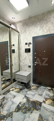 2 otaqlı yeni tikili - 20 Yanvar m. - 55.4 m² (7)