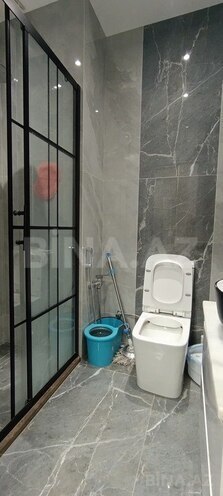 2 otaqlı yeni tikili - 20 Yanvar m. - 55.4 m² (5)