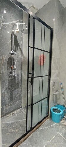 2 otaqlı yeni tikili - 20 Yanvar m. - 55.4 m² (3)
