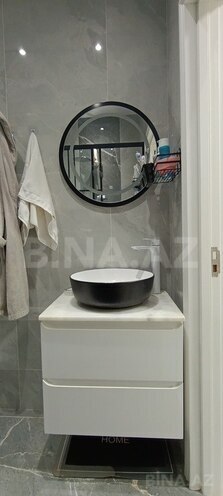 2 otaqlı yeni tikili - 20 Yanvar m. - 55.4 m² (6)