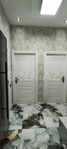 2 otaqlı yeni tikili - 20 Yanvar m. - 55.4 m² (2)