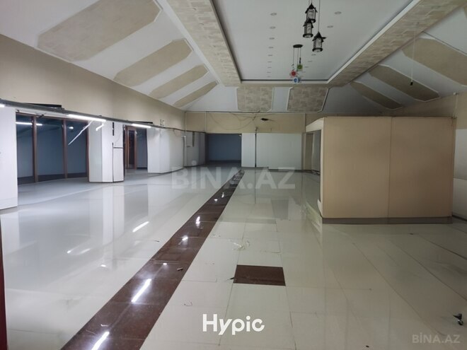 Obyekt - Əhmədli m. - 270 m² (3)