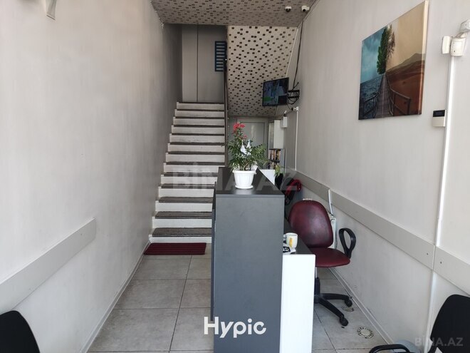 Obyekt - Əhmədli m. - 270 m² (1)