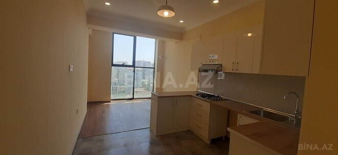 2 otaqlı yeni tikili - Nəsimi r. - 70 m² (2)