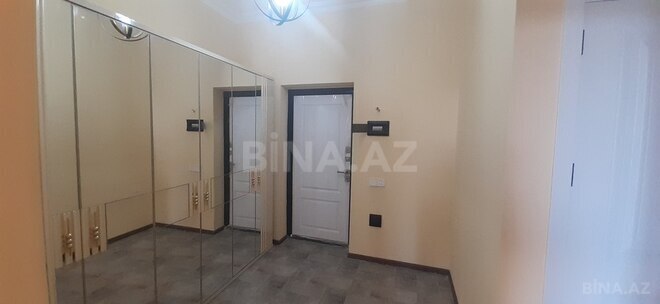 2 otaqlı yeni tikili - Nəsimi r. - 70 m² (10)