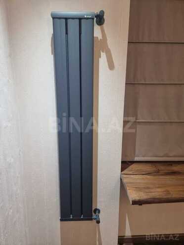 2 otaqlı köhnə tikili - Əhmədli m. - 60 m² (3)